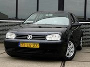 Volkswagen Golf - 1.6-16V Oxford |Airco |CruiseC |Nieuwe APK