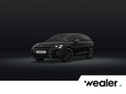 CUPRA Leon Sportstourer - 1.5 TSI e-Hybrid VZ Performance 272 pk / Obsidian pack / Pan