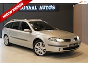Renault Laguna - Grand Tour 2.0-16V Tech Line | 1E EIG | PANO | AIRCO | PDC |