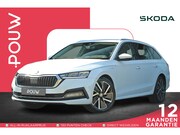 Skoda Octavia - Combi 1.4 TSI 204pk iV PHEV Business Edition | SoH 89% | Sto
