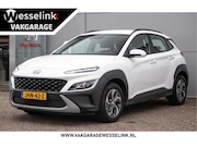 Hyundai Kona - 1.6 GDI HEV Comfort Smart Navigatie | Krell audio | all seas