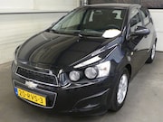Chevrolet Aveo - 1.2 LT - Airco - Trekhaak