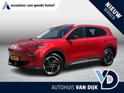 MG MGS5 EV - Luxury 64 kWh | NIEUWE AUTO/Navi/Cima/360° Camera/Adapt.Crui