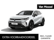 Renault Symbioz - full hybrid 160 E-TECH esprit Alpine | Achteruitrijcamera |