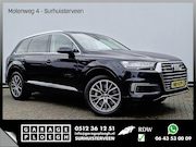 Audi Q7 - 3.0 TDI e-tron quattro Premium Trekhaak Bose Memory Leer Cam