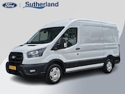 Ford Transit - 310 2.0 TDCI L2H2 Trend Achteruitrijcamera | Betimmerde Laad