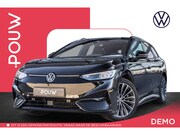 Volkswagen ID.7 - Tourer Limited Edition 286pk 77 kWh | Trekhaak Wegklapbaar |