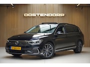 Volkswagen Passat - Variant 1.4TSI/218pk PHEV GTE|2020|Leder|Panoramadak|Trekhaa