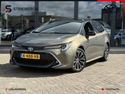 Toyota Corolla - Touring Sports 1.8 Hybrid Executive