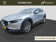 Mazda CX-30 - 2.0 e-SkyActiv-X 180 PK M Hybrid Luxury Automaat | NL-Auto |