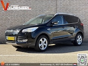Ford Kuga - 1.5 Trend Edition | Stoelverwarming | Cruise | Climate | Nav