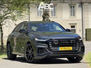Audi Q8 - 55 TFSI e quattro Pro Line S Line HUD B&O