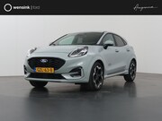 Ford Puma - 1.0 EcoBoost Hybrid ST-Line X | Trekhaak | Winterpakket | Cr