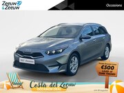 Kia Ceed - Sportswagon 1.5 T-GDi DynamicLine | Navi | Clima | Camera |