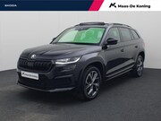 Skoda Kodiaq - 1.5TSI/150PK DSG Sportline Business · Panoramadak · Alcantar