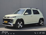 Hyundai Inster - Evolve Plus 49 kWh / SOH 100% / Origineel Nederlands / Fabri