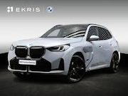 BMW X3 - 30e xDrive | M Sportpakket Pro | Panodak | Trekhaa