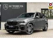 BMW X5 - xDrive45e M Sport Dravit HUD Pano Softclose 22''