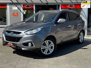 Hyundai ix35 - 1.6i GDI i-Magine Navigatie Leder CarPlay Dealer Historie NL