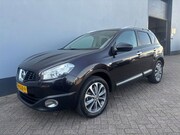 Nissan Qashqai - 2.0 Acenta - Cruise Control