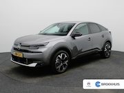 Citroën C4 - 1.2 Hybrid 145pk Max | 8 Jaar Garantie | Carplay | Stoelverw