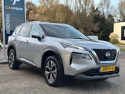 Nissan X-Trail - 1.5 Mild Hybrid Acenta Connect '' 7P - 360 Camera - 1800kg t