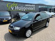 Skoda Fabia - Combi 1.4-16V Spirit+. AIRCO