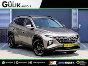 Hyundai Tucson - 1.6 T-GDI HEV | ACC | Krell | Winterpakket | Dode hoek | Cam