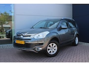 Citroën C-Crosser - 2.4-16V Dynamique 7p. 4WD Airco Trekhaak APK tot 03-06-2027