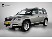 Skoda Yeti - Outdoor 1.2 TSI Greentech Ambition | 110PK | Autom | Airco |