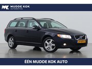 Volvo V70 - T4 Limited Edition | Trekhaak | Leder | Stoelverwarming | Cr