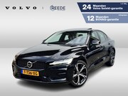 Volvo S60 - 2.0 B4 Automaat Plus Dark Panoramadak | Black Edition .
