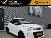 Citroën C1 - Apk / Airco / Cruise / Navi / Cabrio