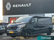 Renault Trafic - 2.0 dCi 130 T30 L2H1 Black Edition | Side Bars | 200 km | BP