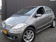 Mercedes-Benz A-klasse - 170 Elegance