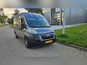 Citroën Jumper - 30 2.2 HDI L2H2 Airco