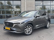 Mazda CX-5 - 2.5 AWD SkyActiv-G 194 Signature|SCHUIFDAK|BOSE|