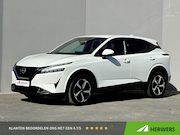 Nissan Qashqai - 1.3 MHEV Xtronic Tekna / Dealer Onderhouden / Cold Pack / Tr