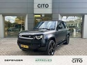 Land Rover Defender - 110 P400e 404pk PHEV X-Dynamic HSE
