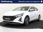 Hyundai i20 - 1.0 T-GDI Comfort