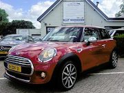 MINI One - 3-Deurs 1.2 WORKS PAKKET/CARPLAY/NAVI/PDC/61268km!