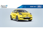 Ford Puma - Gen-E 44 kWh | 0, 99% Rente Ford Options | Camera | led verl