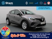 Renault Captur - E-Tech Plug-in Hybrid 160pk Business Camera | Cruise | Navi 