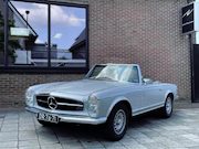 Mercedes-Benz SL-klasse - Cabrio 280 SL