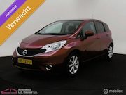 Nissan Note - 1.2 DIG-S AUT. Connect Edition *NL, TRKHK, 39.897 km NAP!!*