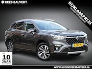 Suzuki S-Cross - 1.4 Boosterjet Style Hybrid Automaat | Trekhaak | 1.500kg tr