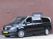 Mercedes-Benz EQV - 300 L3 5 persoons Rolstoelvervoer invalide rolstoel LED/Came