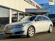 Opel Insignia - Sports Tourer 2.0 CDTI EcoFLEX Business+