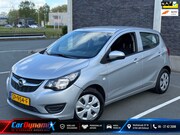 Opel Karl - 1.0 ecoFLEX Edition | 1e Eig. | Cruise | Airco | APK 2027 | 
