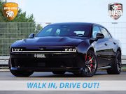 Dodge Charger Daytona - | EV | Scatpack | Stage 2 | 670 PK | 4-deurs | Dual Motor AW